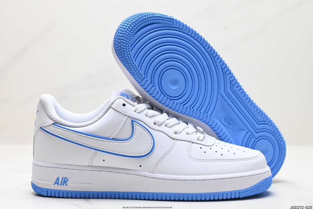 Nike Air Force 1 Shoes